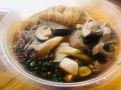 -吴记麻辣烫(曙光中路店)