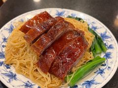 -丽的面家(多宝路店)