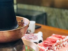 -草原饭店火锅