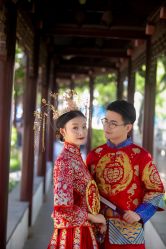 -巴黎新娘婚纱摄影·婚礼策划(嘉定总店)