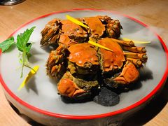 -辛香汇·现炒川菜(淮海路百盛店)