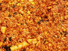 -高基五春川炒鸡排 韩国料理(威海总店)