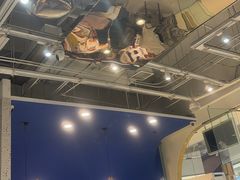 -兰湘子·湘菜小炒(石家庄万象城店)