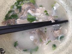 -豫石记羊汤(北苑店)