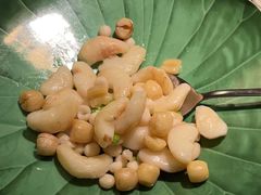 -宴昆山·私房菜(春晖店)