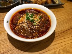 -付小姐在成都(川沙店)