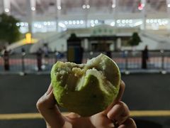 -天河体育中心