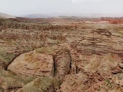 -张掖平山湖大峡谷