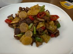 -毛哥小馆子(百井坊巷店)