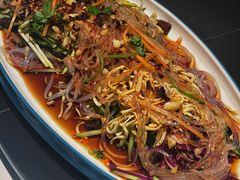 -西夏回族烧麦馆(牡丹街店)