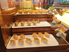 -牛YO寿喜烧和牛火锅自助(三台子万象汇店)