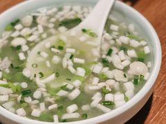 -周家二小姐的菜(西津渡店)