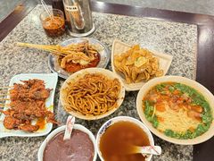 -小街天府(西工小街店)