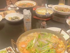 -明丰小渔馆(明月路店)
