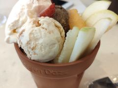 -哈根达斯(合肥天鹅湖店)