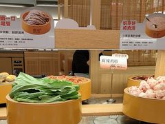 -喜家自助小火锅(卓悦里店)