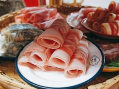 -陳艳红火锅(港汇店)