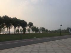 -滨江生态公园
