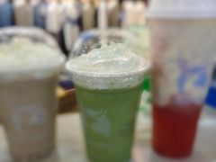 -瑞幸咖啡(太阳百货店)