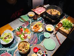 -久喜番和牛烧肉酒场(北辰三角洲店)