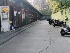-李小老烧饼(常营民族家园店)