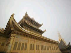 -峨嵋山金顶