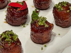 -渔民船说·北塘海鲜·天津菜·海肠捞饭(北塘古镇店)