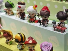 -泡泡玛特POPMART(金安国际购物中心店)