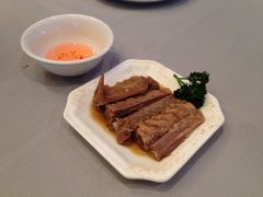 卤水掌翼-御花园·粤菜·海鲜火锅(中山公园店)