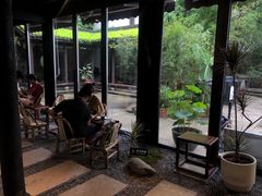 -Metal hands·铁手咖啡