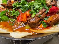 -邑金陵北京烤鸭店·现炒家常菜(ITC MALL店)