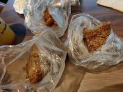 -璐坊粽王(复兴中路店)