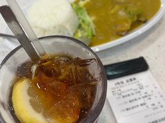 -旺角宝港式茶餐厅(寮步店)