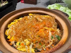 -张家卫·阳江菜·小海鲜(肥婆湾桥店)