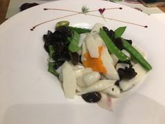 万善养生菜-禧和源养生素食茶馆