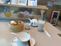 -蔡澜港式点心(皇庭广场店)