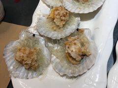 -79号渔船海鲜饭店(华强北店)