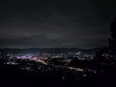 -火炉山森林公园
