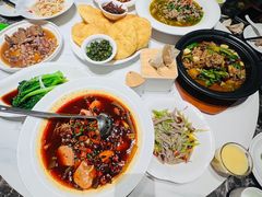 -国人川菜(李家村建东街店)