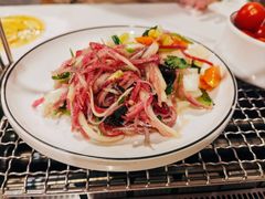 -亮健容天生蚝烧烤自助(交道口直营店)