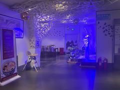 -川粤春天商务餐厅(人民路店)