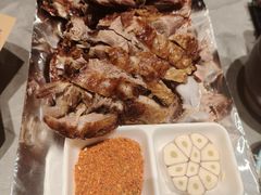 -丁里羊肉小镇(滨湖旗舰店)