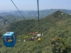 -天津盘山风景名胜区