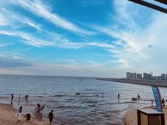 -望海观澜海景音乐餐吧(帆船基地店)