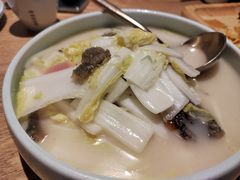 -湘间田舍(北仑银泰店)