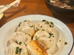 -舒蔡记生煎菜饭(云南中路店)