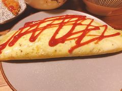 -食戟