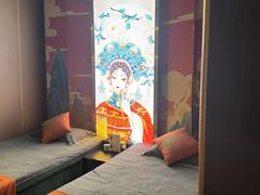 -臻享足道·HIFI影院足疗SPA(成华店)