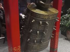 -陈熹公民族美食文化餐厅(中华广场店)