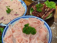 -楠火锅(西单店)